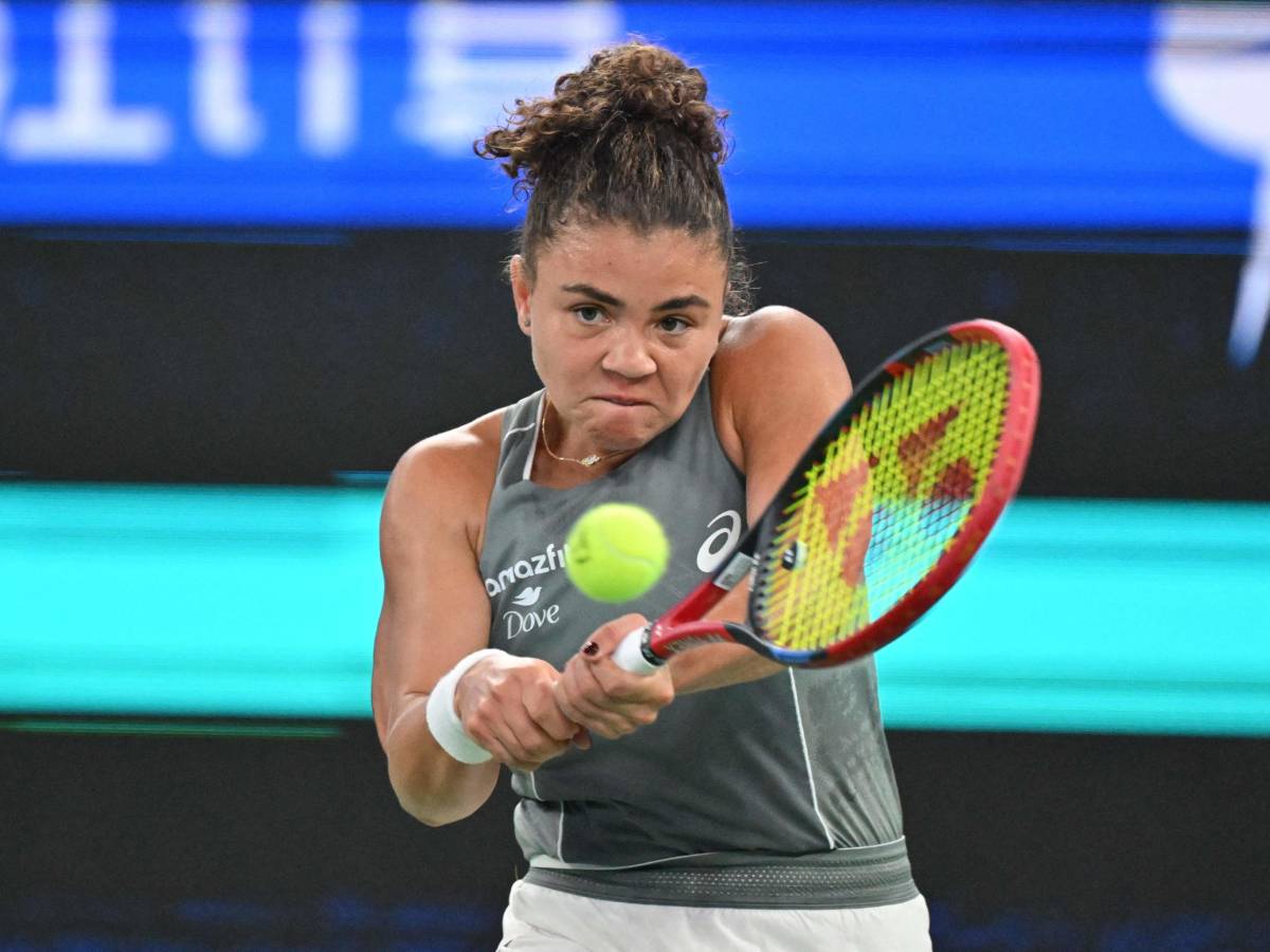 wta wuhan paolini si ferma in semifinale gauff vince in due set
