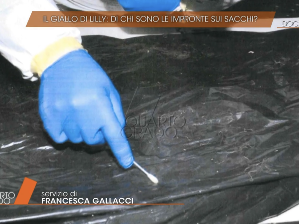Giallo Liliana Resinovich: come funzionano le nuove analisi sul corpo e sulla scena
