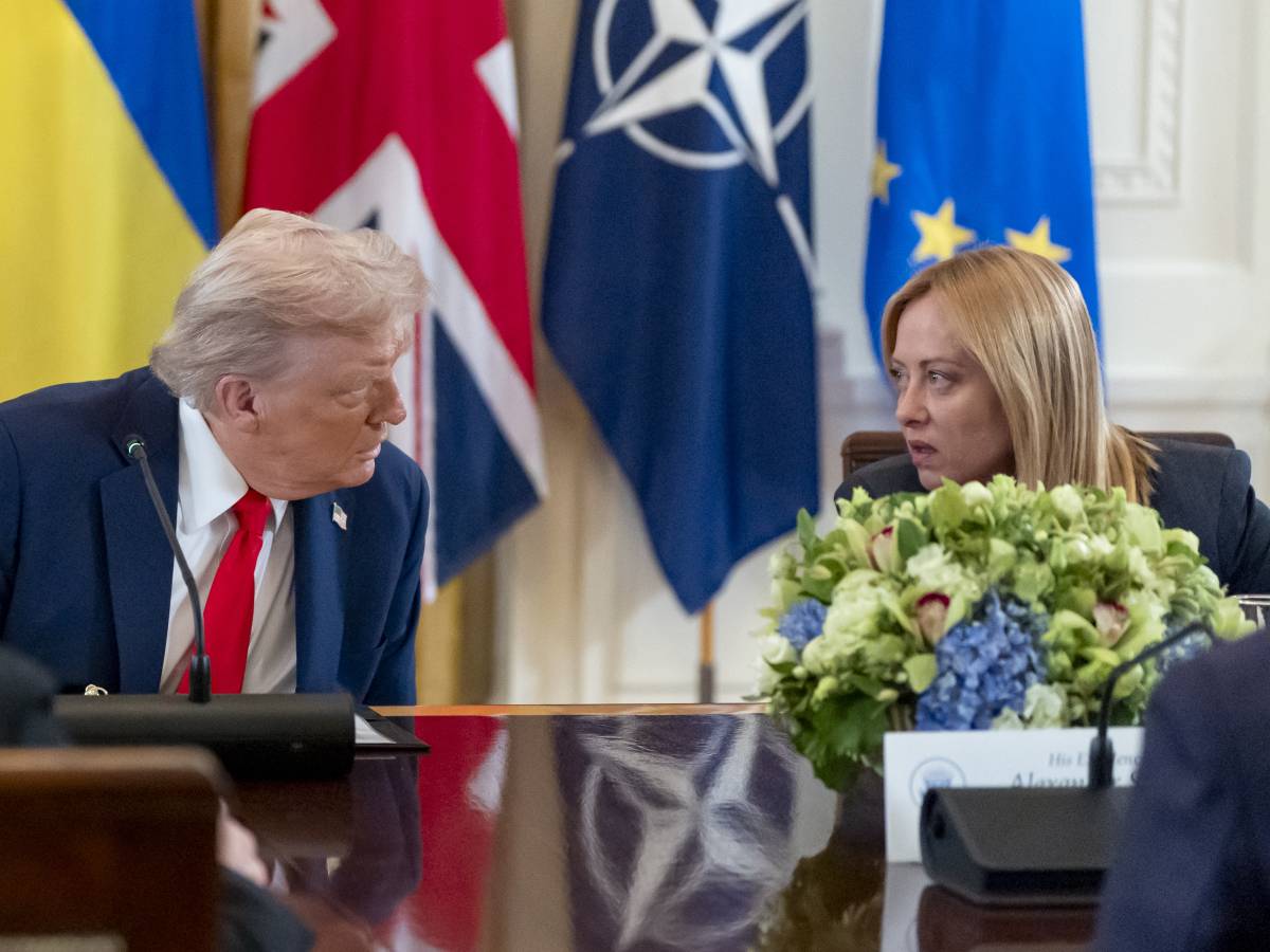 guerra e trump cos236 il referendum ha catalizzato il malcontento da Ilgiornale.it guerra e trump cos236 il referendum ha catalizzato il malcontento