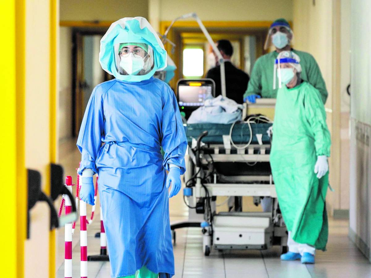 piano pandemico anche valesini report sbugiarda conte e il cts