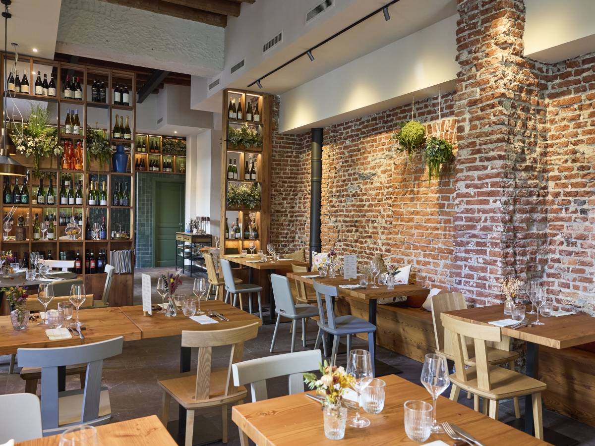 La pizza di montagna di Denis raddoppia: quattro locali a Milano