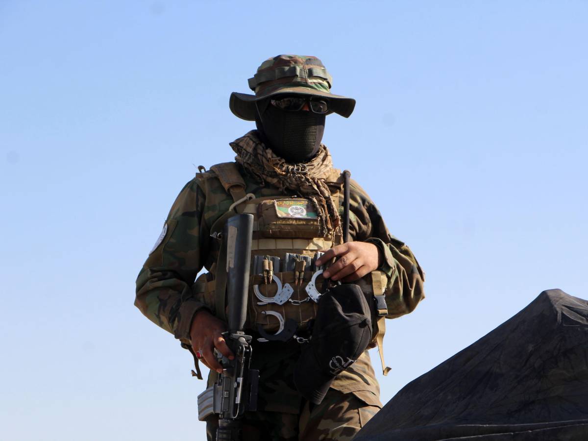 afghanistan pakistan sull orlo della guerra 58 soldati morti negli scontri al confine