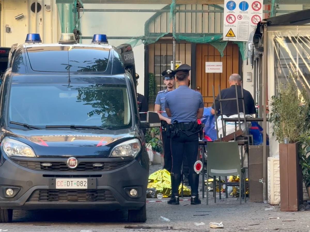 Chi è Gaetano Maranzano, il 28enne arrestato per l’omicidio di Paolo Taormina a Palermo