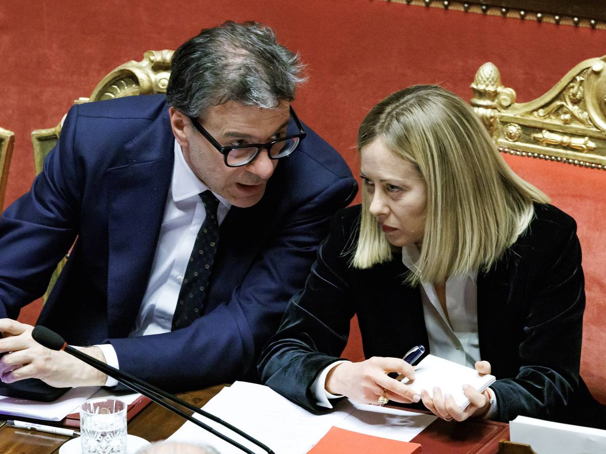 manovra dalla commissione all entrata in vigore cosa succede adesso da Ilgiornale.it manovra dalla commissione all entrata in vigore cosa succede adesso