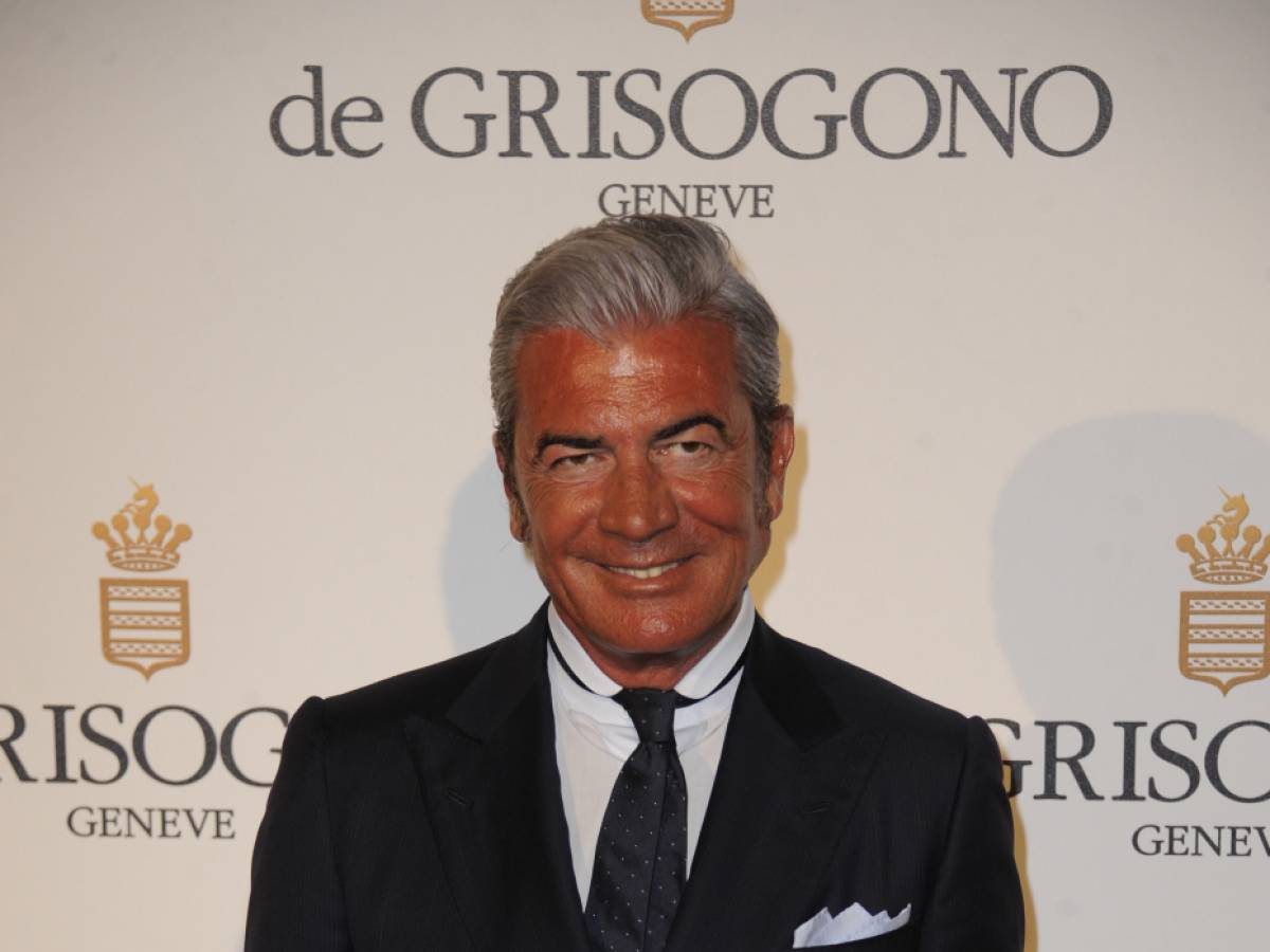 Addio a Cesare Paciotti, il re della scarpa: il designer rock è morto nella sua casa di Civitanova Marche