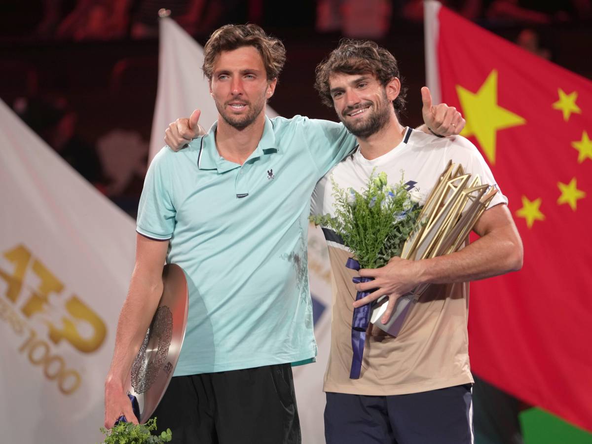 il tennis scopre il libro cuore nel masters delle lacrime
