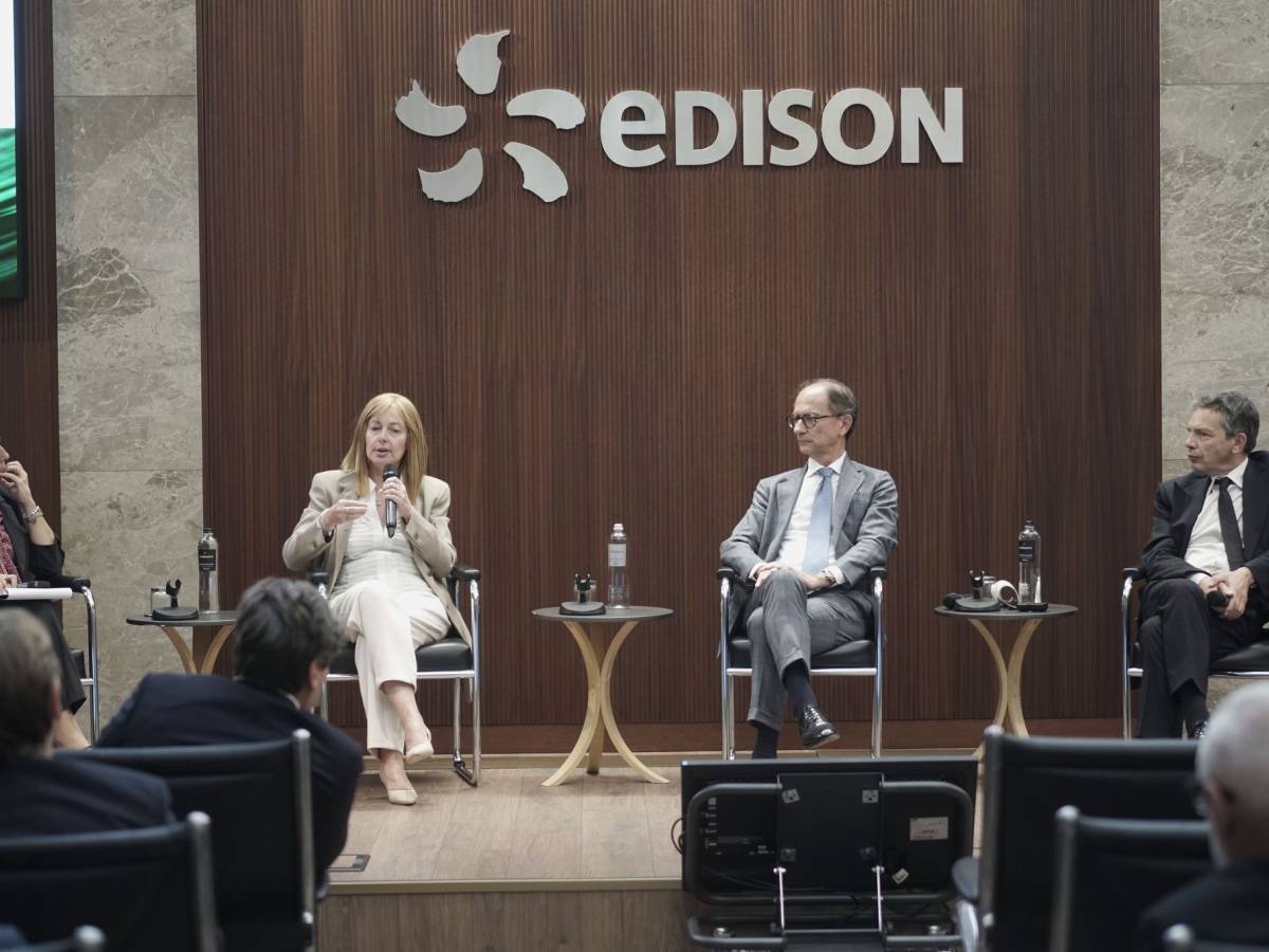 Il mercato libero di energia e gas piace a famiglie e giovani: i risultati del quinto rapporto di Edison Censis