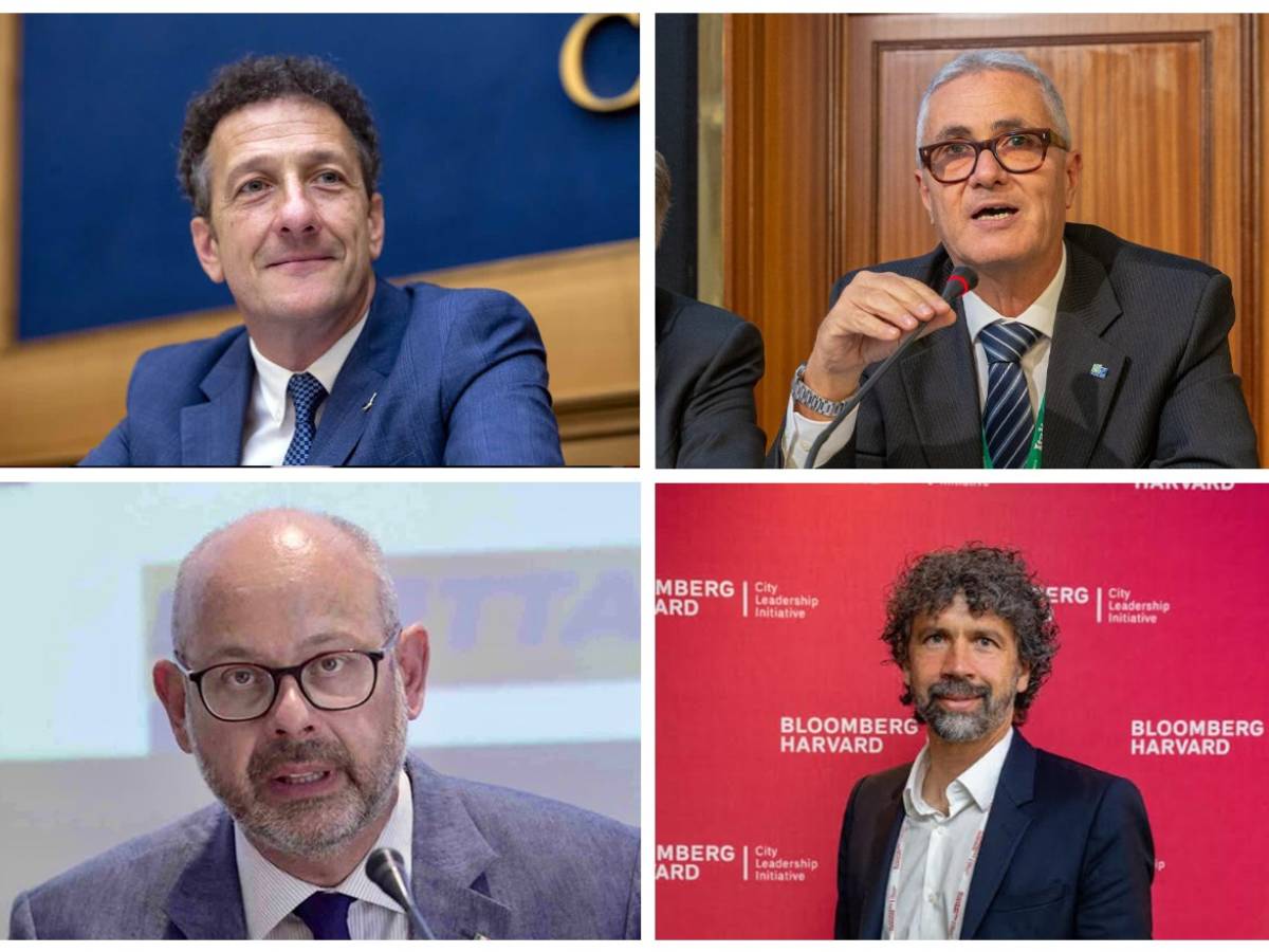 Cnpr forum, quale futuro per la professione del commercialista? Cnpr forum, quale futuro per la professione del commercialista?