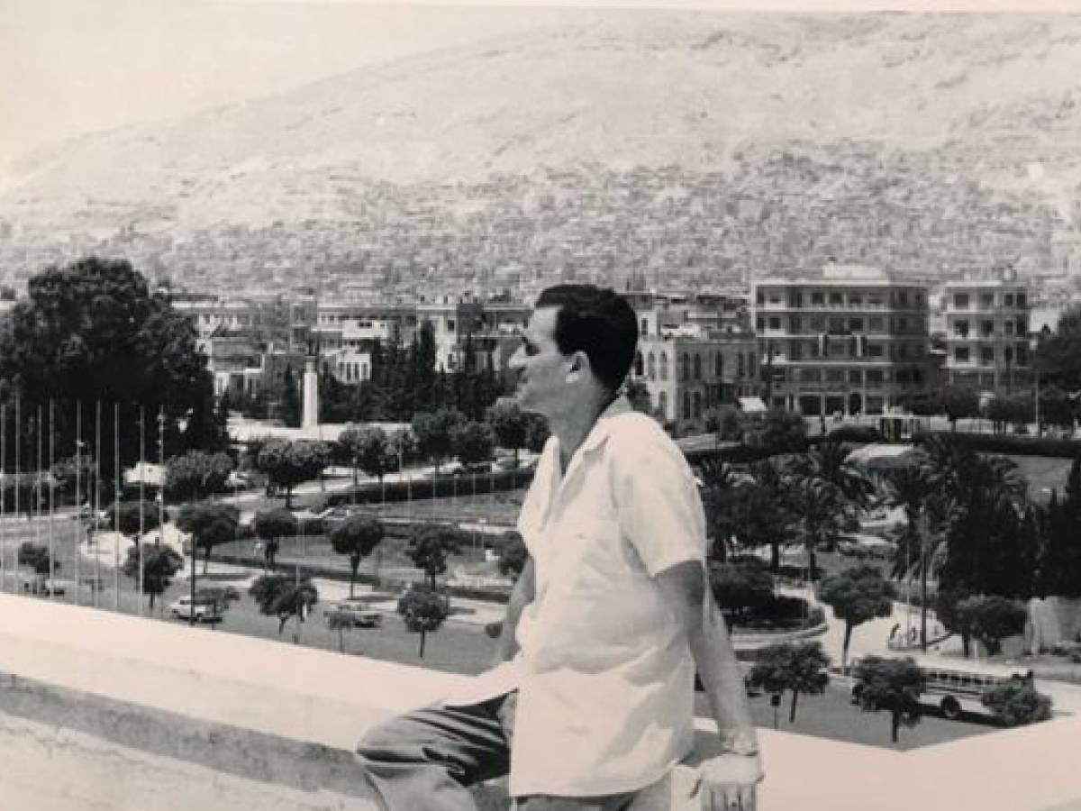 Eli Cohen, la spia che cambiò la storia di Israele: dopo 60 anni il corpo potrebbe tornare a casa Eli Cohen, la spia che cambiò la storia di Israele: dopo 60 anni il corpo potrebbe tornare a casa