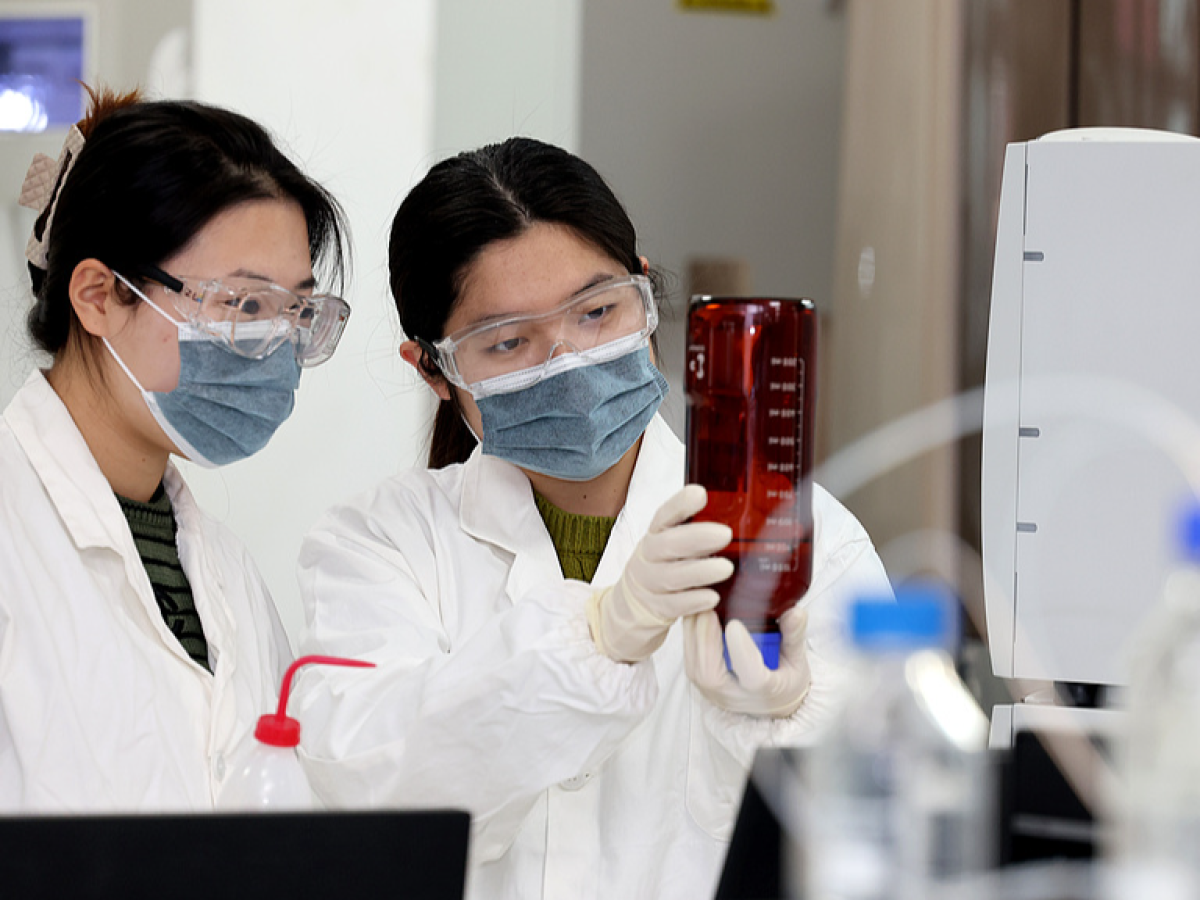 Tutela e promozione globale dei diritti delle donne: la Cina in prima linea per la parità di genere Tutela e promozione globale dei diritti delle donne: la Cina in prima linea per la parità di genere