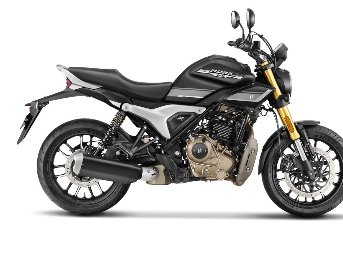  Hunk 440