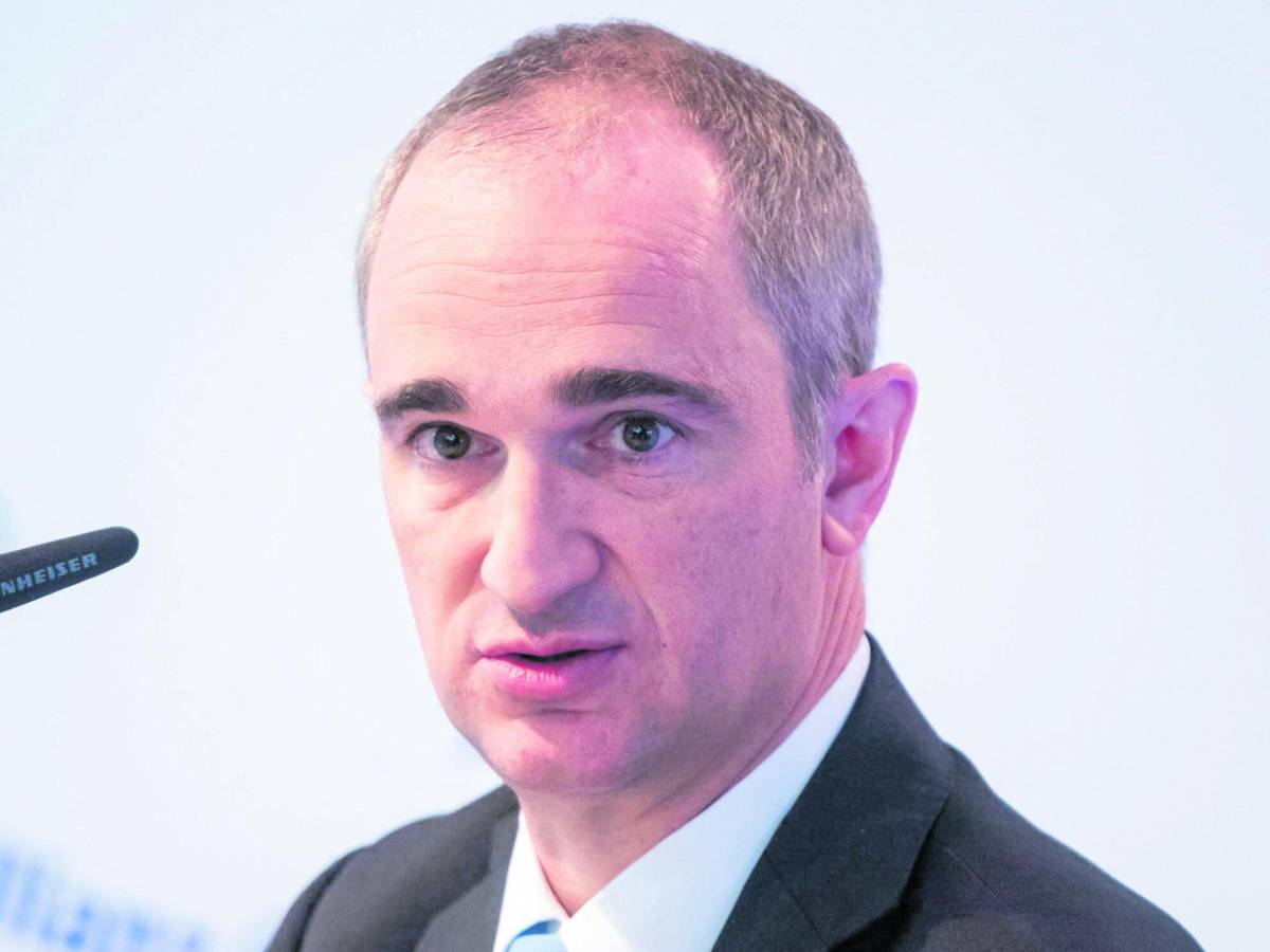 Generali sceglie Terzariol come dg