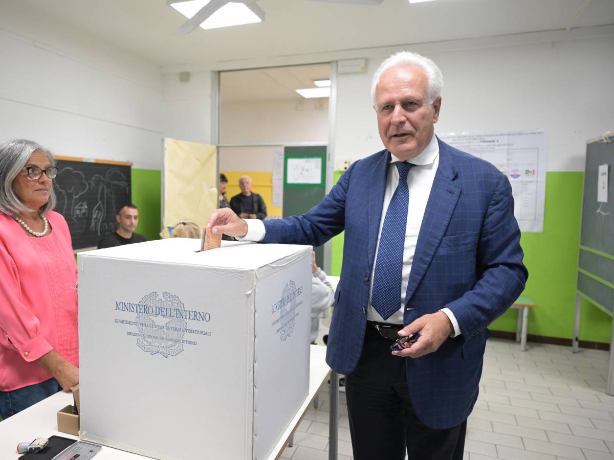 bufera in toscana patente ritirata alla fedelissima del presidente giani cosa 232 successo