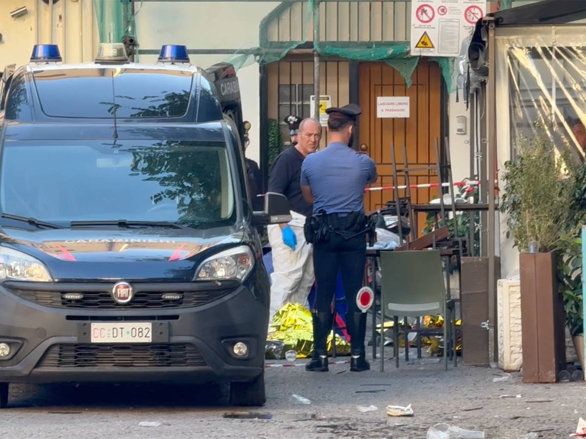 palermo la sorella della vittima pistola anche contro di me