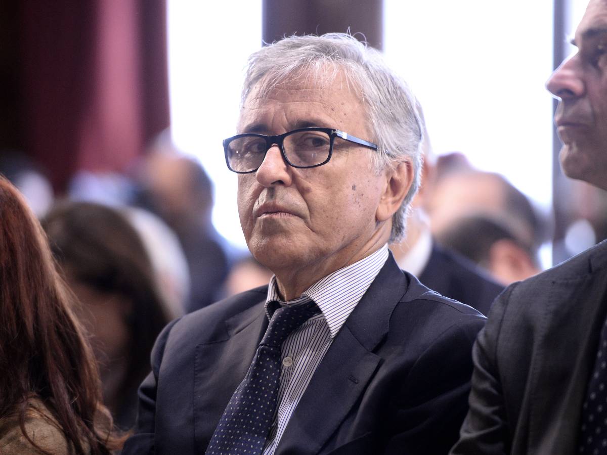 Chi è Giovanni Castellucci, l Chi è Giovanni Castellucci, l