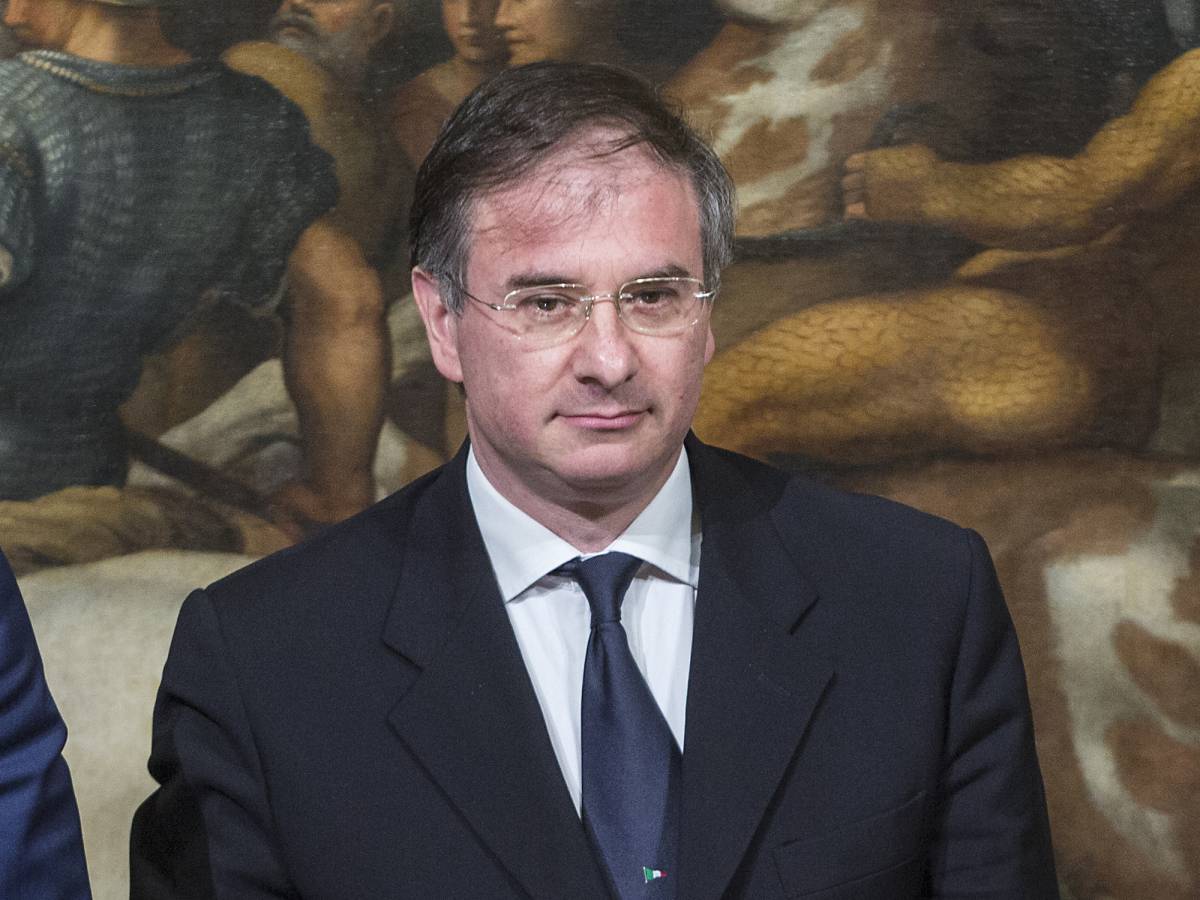 Chi è Bruno Archi, il diplomatico che può diventare l Chi è Bruno Archi, il diplomatico che può diventare l