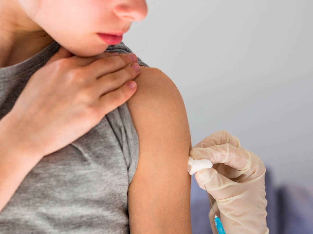 Quali sono gli effetti del vaccino sul sistema immunitario?