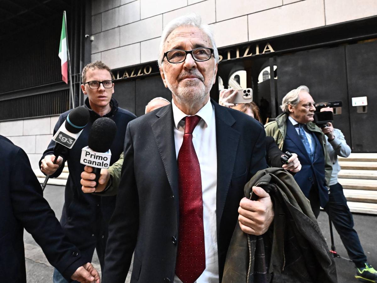 giovanni delegava il manager ci ripensa ma la ritrattazione non entra a processo da Ilgiornale.it giovanni delegava il manager ci ripensa ma la ritrattazione non entra a processo