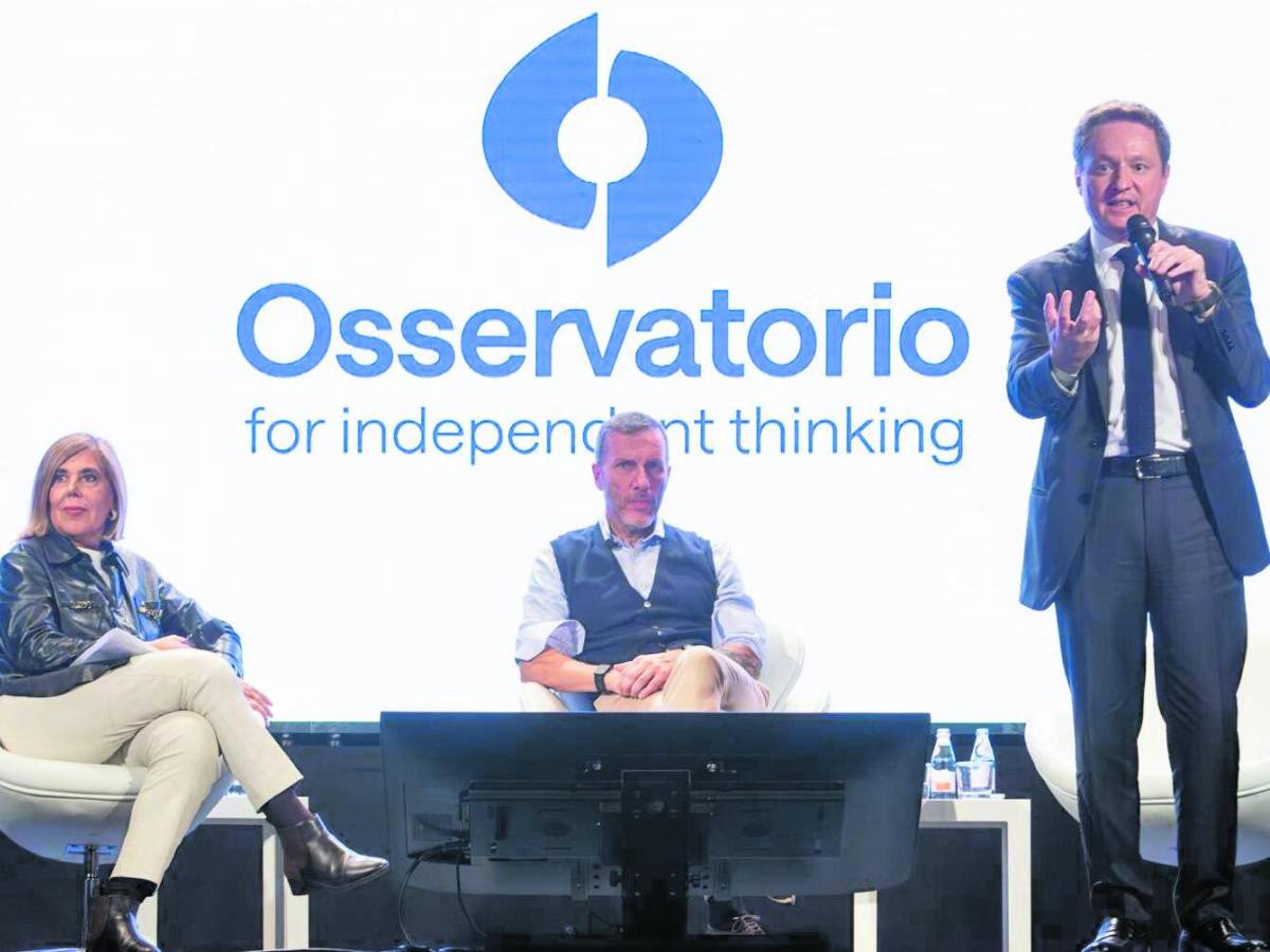 Via Doubt and Debate per educare i giovani. Ceccherini: "Vogliamo favorire il confronto" Via Doubt and Debate per educare i giovani. Ceccherini: "Vogliamo favorire il confronto"