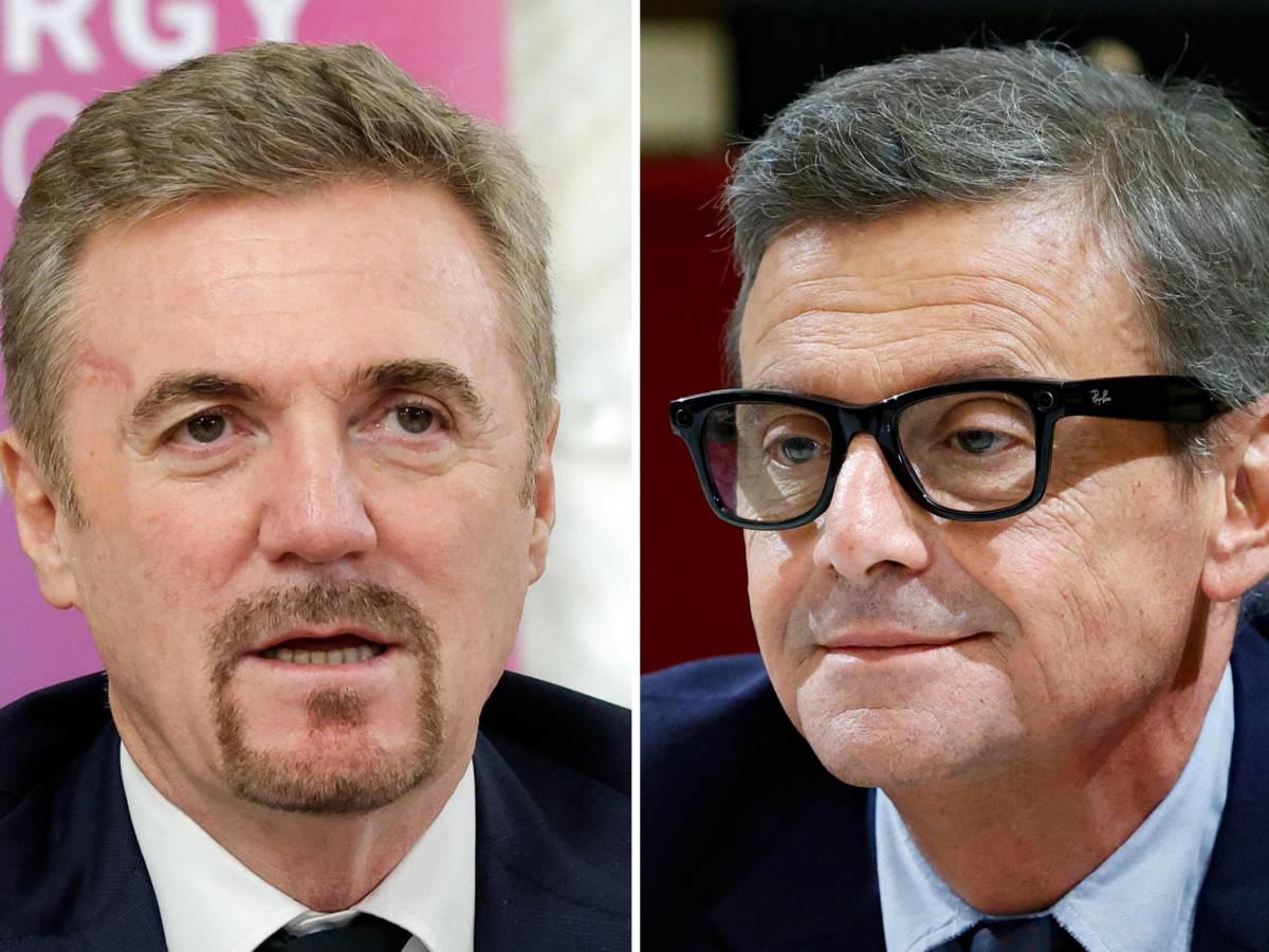 Cattaneo replica a Calenda: "Vai a lavorare, lazzarone" Cattaneo replica a Calenda: "Vai a lavorare, lazzarone"