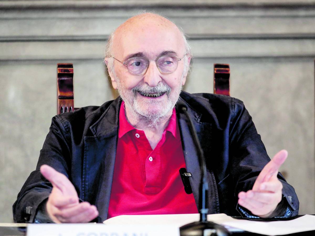 corbani dice no non voglio condividere nulla con la giunta