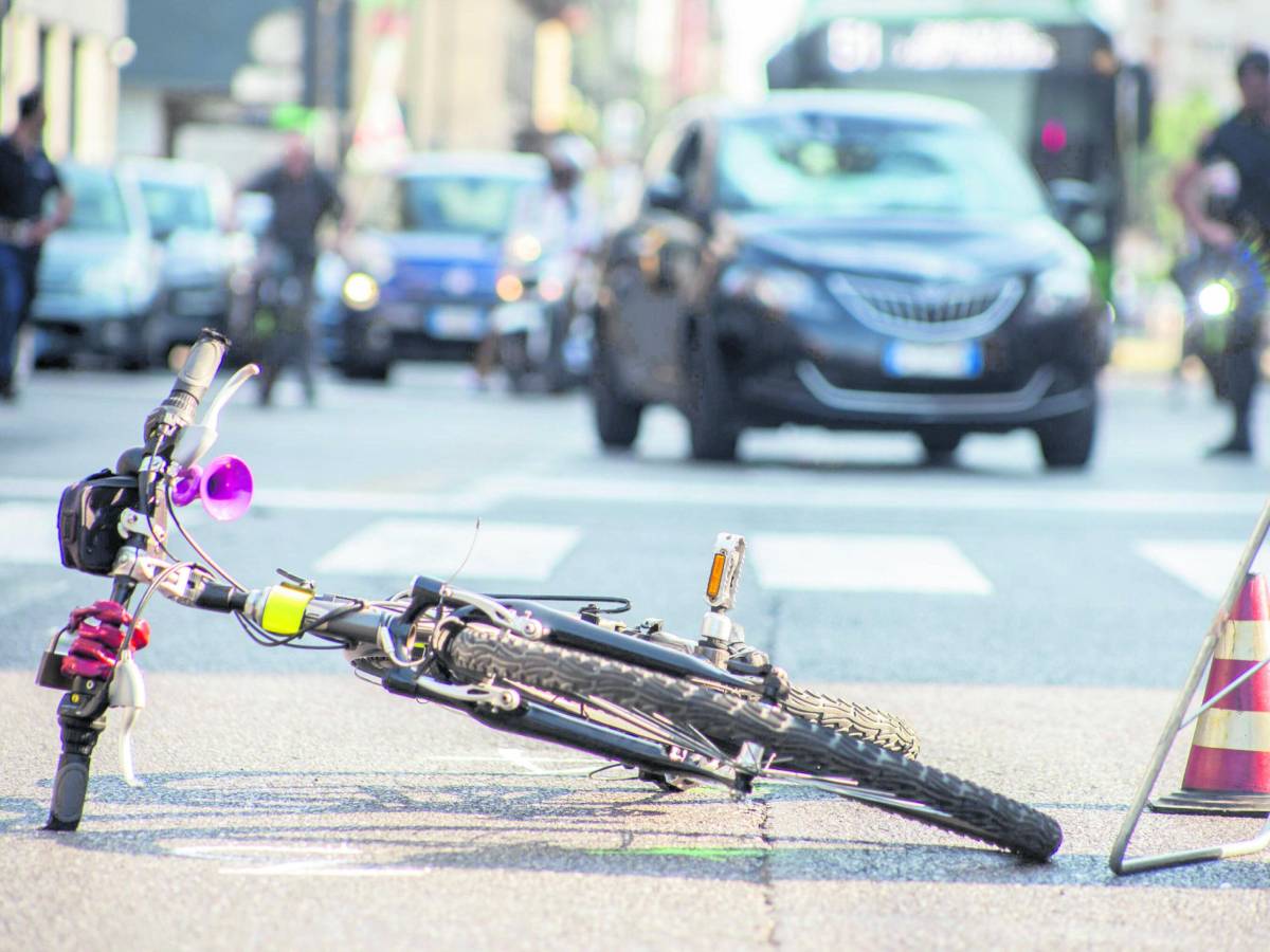 "Biciclettone" elettriche: per l "Biciclettone" elettriche: per l