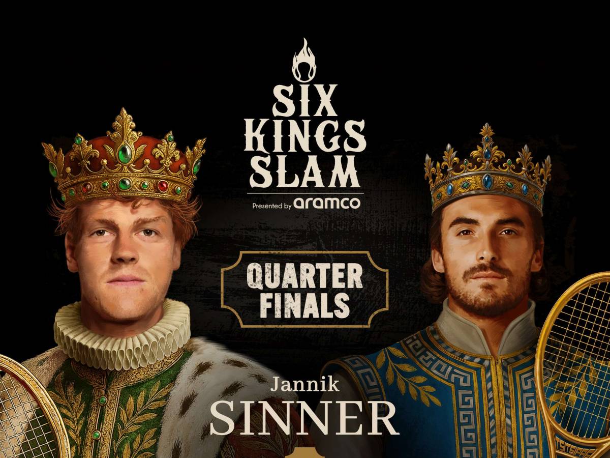 200 il giorno di sinner tsitsipas chi 232 l8217avversario e dove vedere la gara