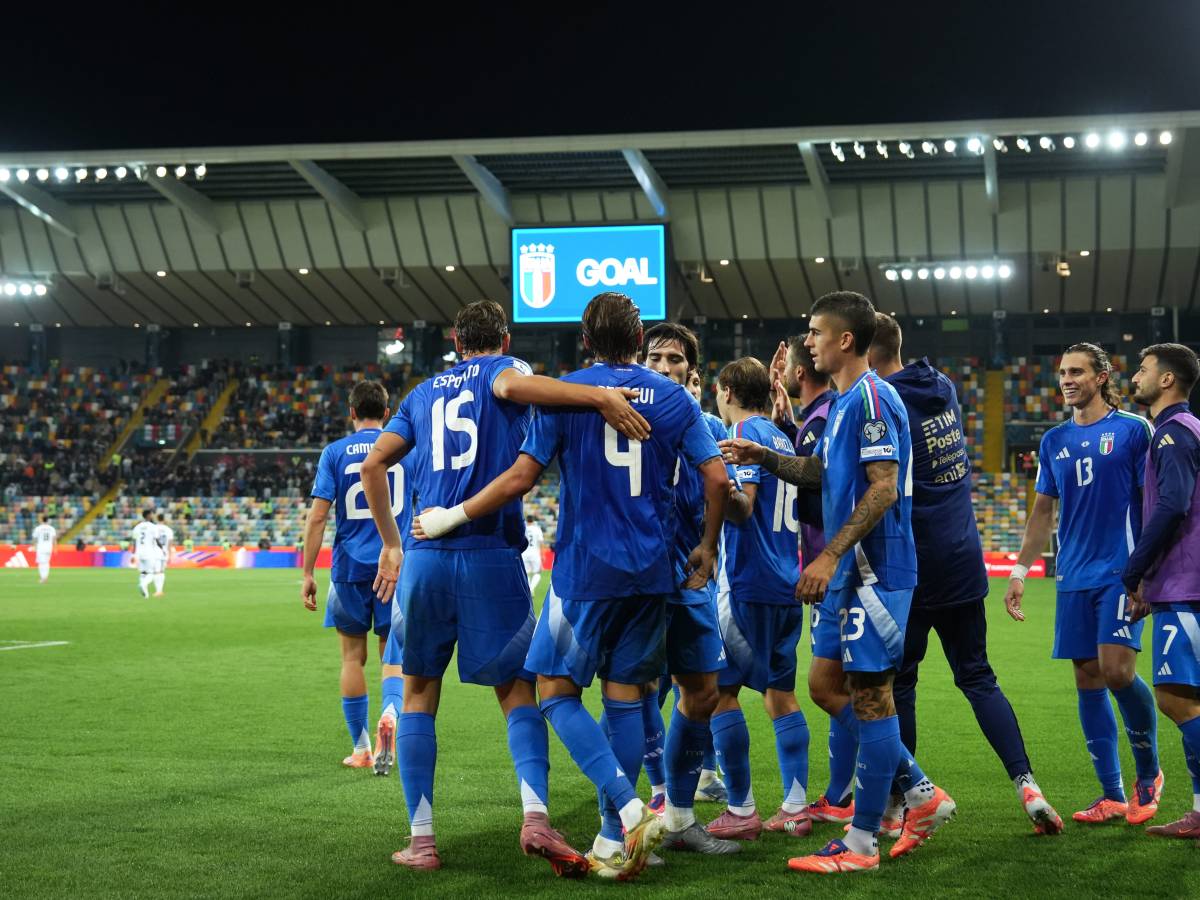 l8217italia ai play off mondiali cosa c8217232 da sapere sugli spareggi