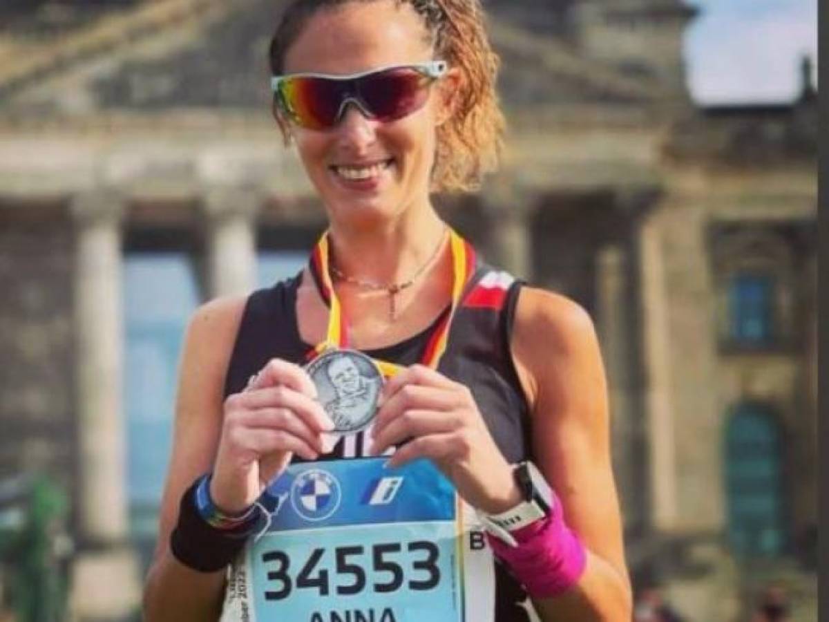 Chi era Anna Zilio, la sportiva trovata morta a 39 anni Chi era Anna Zilio, la sportiva trovata morta a 39 anni