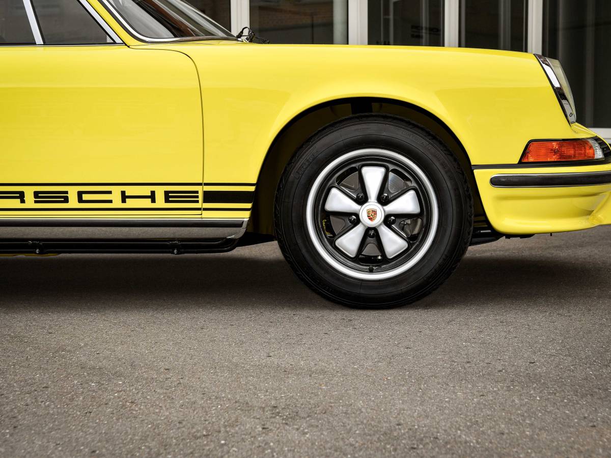 Nuovi pneumatici Pirelli per le Porsche d’epoca: tecnologia al servizio della tradizione Nuovi pneumatici Pirelli per le Porsche d’epoca: tecnologia al servizio della tradizione