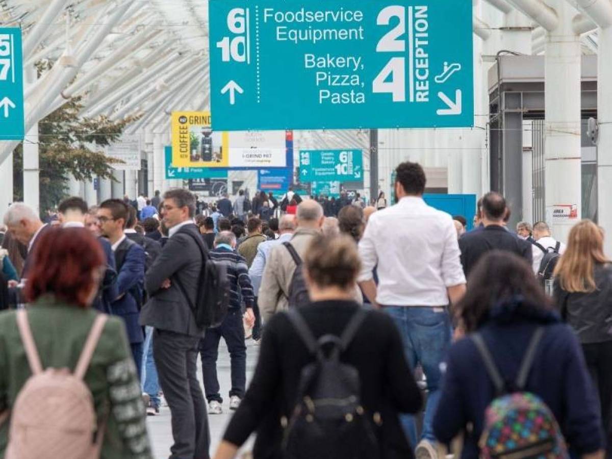 Dall’Italia al mondo. Apre domani Host 2025: l’innovazione nell’ospitalità globale parte da Milano