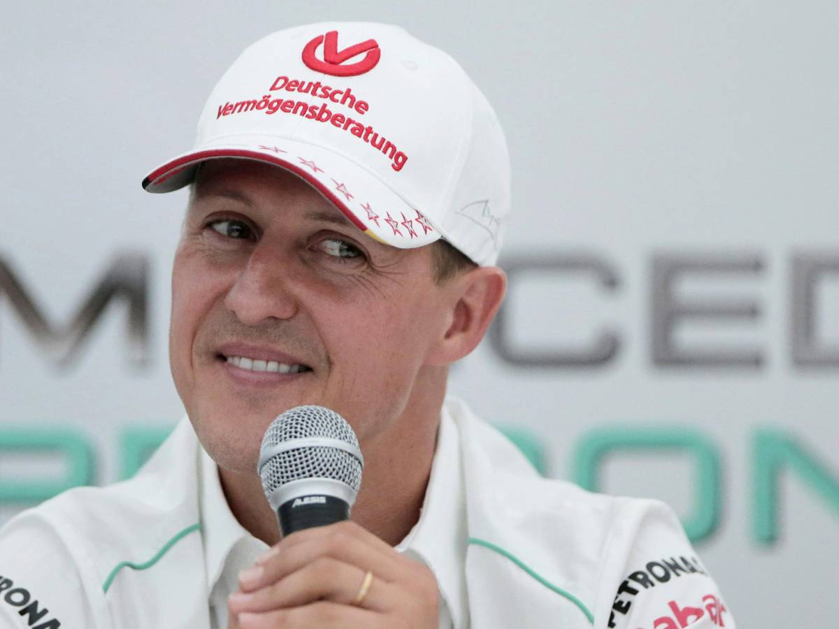 Schumacher, infermiera stuprata nella villa del pilota: ecco chi è l Schumacher, infermiera stuprata nella villa del pilota: ecco chi è l