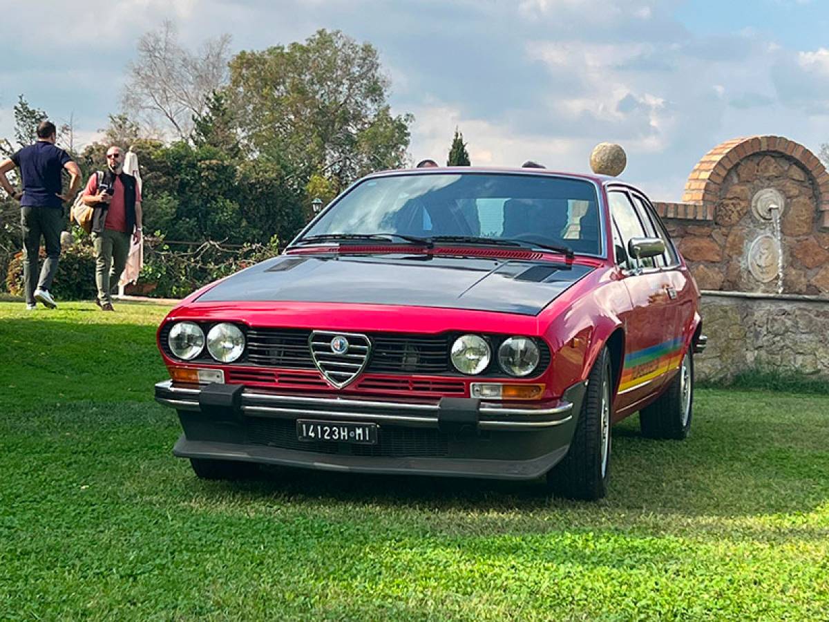 GranMotori