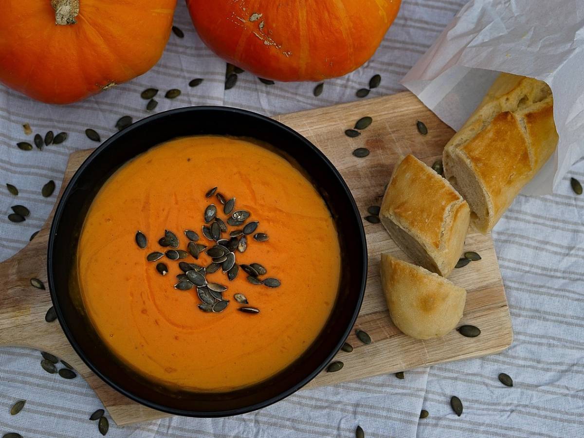 Zucca, quale scegliere e come cucinarla per non sbagliare Zucca, quale scegliere e come cucinarla per non sbagliare