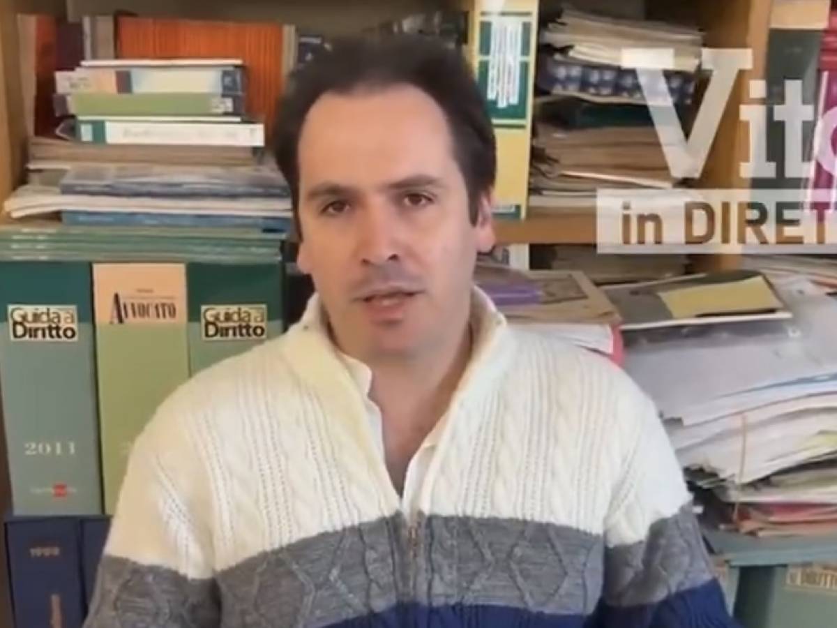 "Stasi? Non ci interessa". Sempio cambia strategia difensiva