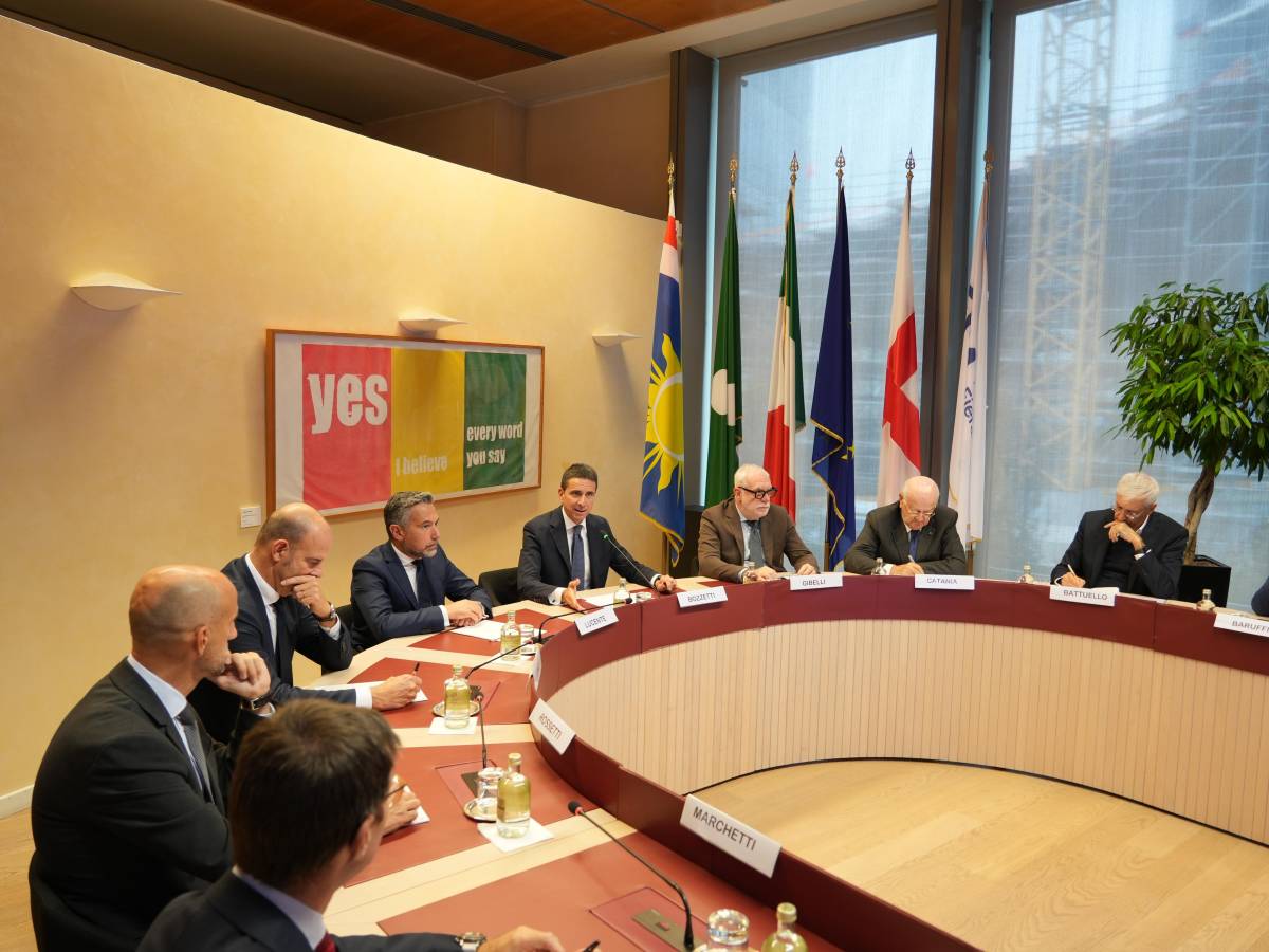 Tavolo trasporti-Fondazione Fiera Milano