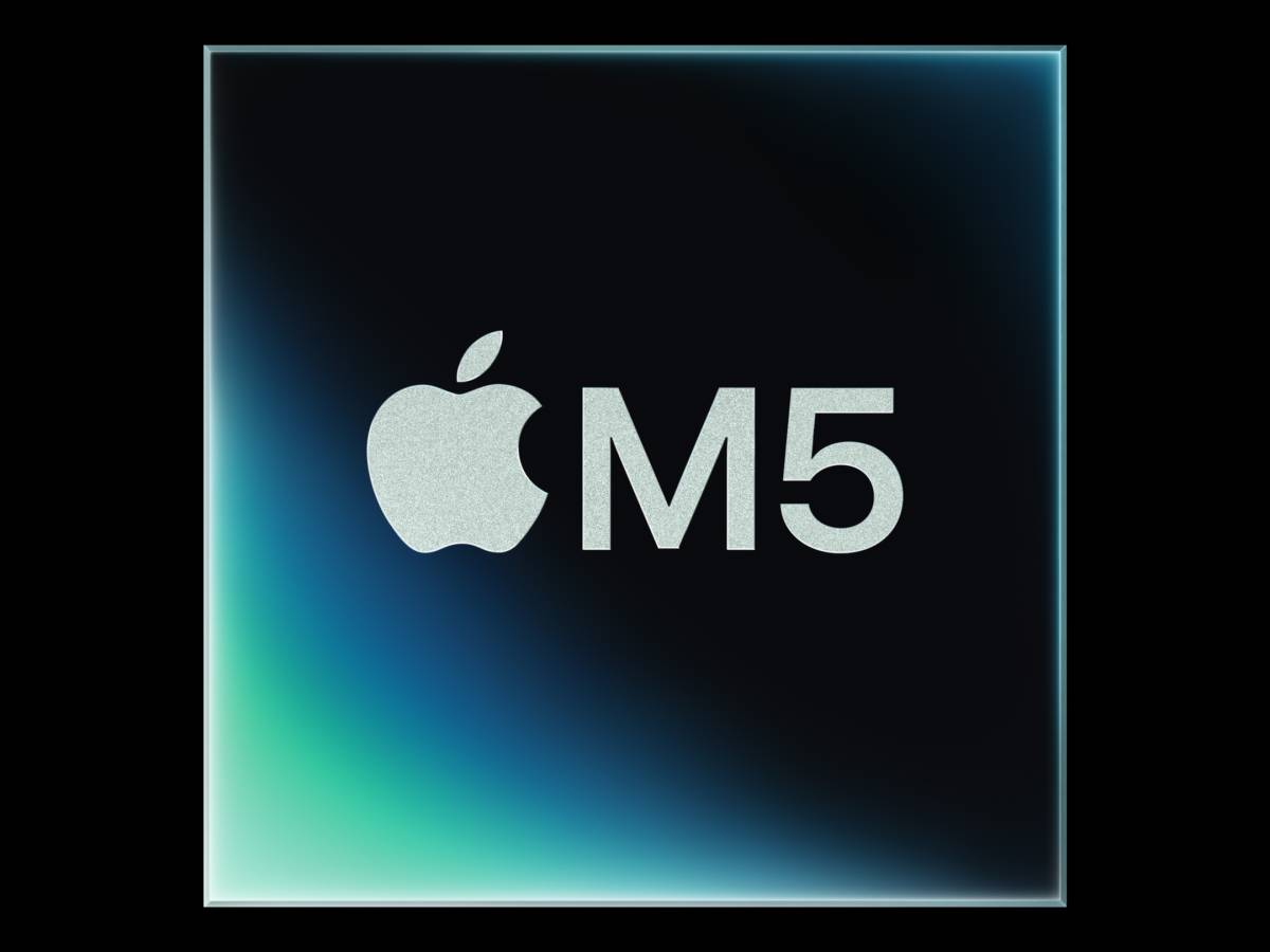 Apple, arriva il chip M5: cos