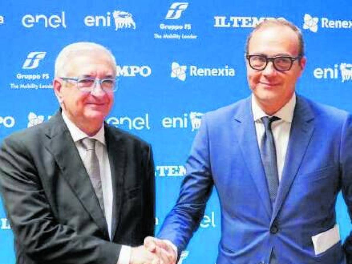 Foti: ecco come il Pnrr modellerà il nuovo volto del nostro Paese