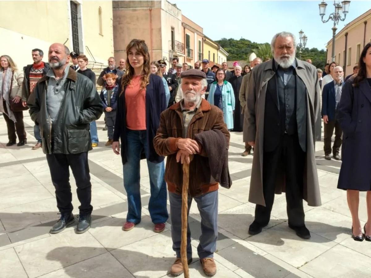 Comanda "La vita" di Milani Comanda "La vita" di Milani