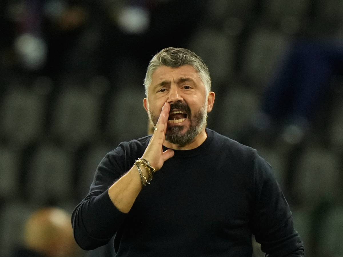 Gattuso ne ha per tutti: se stesso, La Russa e i tifosi Gattuso ne ha per tutti: se stesso, La Russa e i tifosi