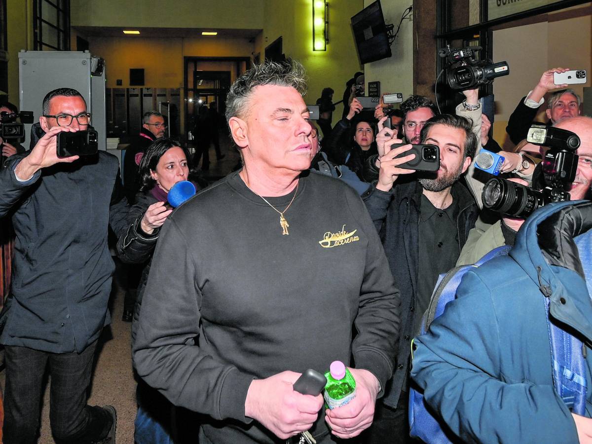Gintoneria, Lacerenza e Nobile patteggiano: confiscati 900mila euro per il risarcimento Gintoneria, Lacerenza e Nobile patteggiano: confiscati 900mila euro per il risarcimento