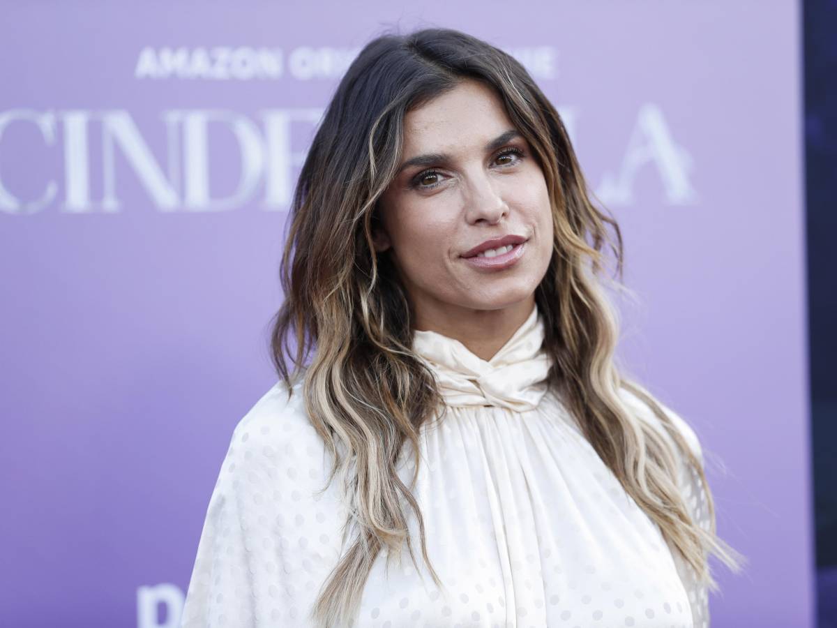 Elisabetta Canalis presenta Alvise Rigo a Elodie e Diletta Leotta durante una cena top secret Elisabetta Canalis presenta Alvise Rigo a Elodie e Diletta Leotta durante una cena top secret