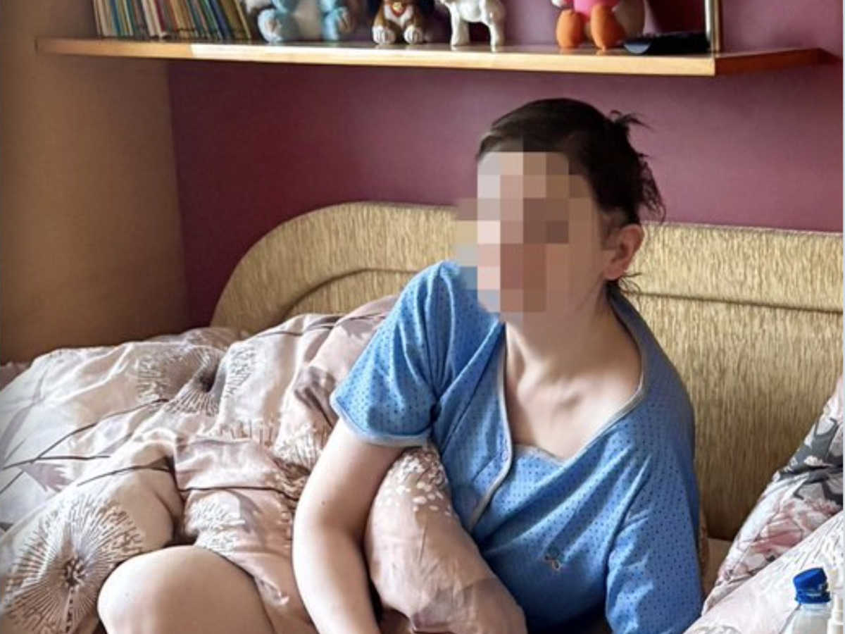 Mirella, ritrovata dopo 27 anni: i genitori l