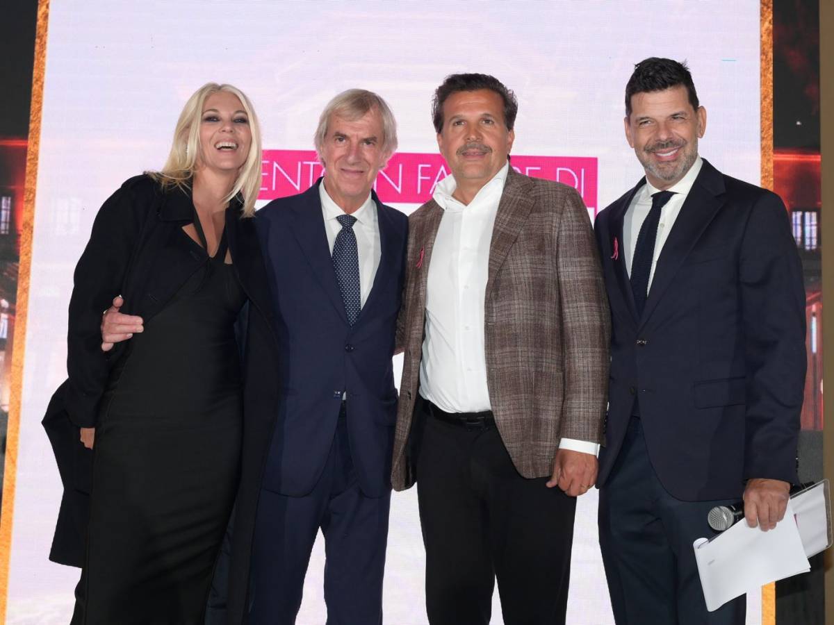 cinquanta anni di italpol vigilanza a fianco di komen italia per la prevenzione e la tutela della salute femminile