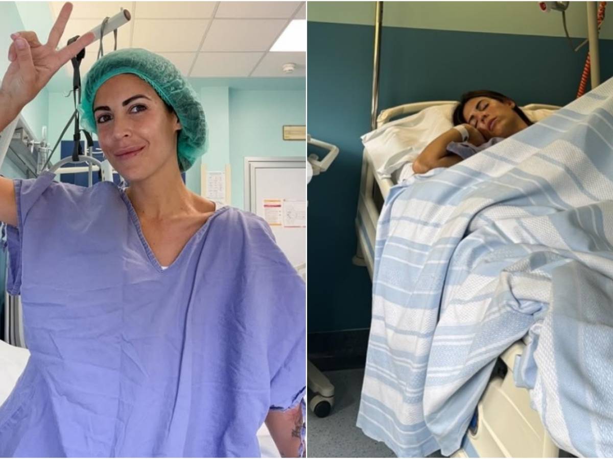 "Lesioni precancerogene": il dramma dell "Lesioni precancerogene": il dramma dell