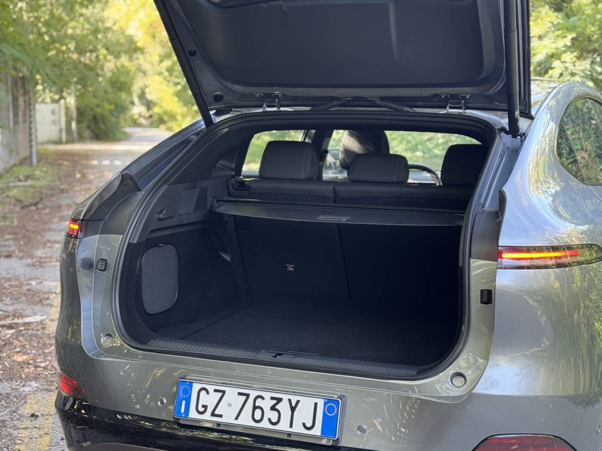 Xpeng G6: la gallery del nuovo SUV elettrico cinese 8