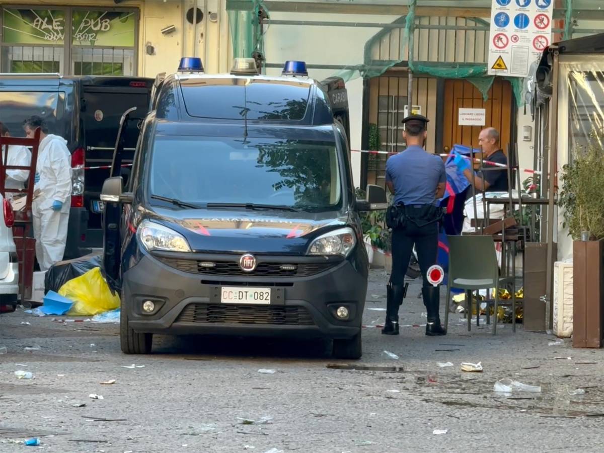 80enni trovati morti in casa, ipotesi omicidio suicidio 80enni trovati morti in casa, ipotesi omicidio suicidio