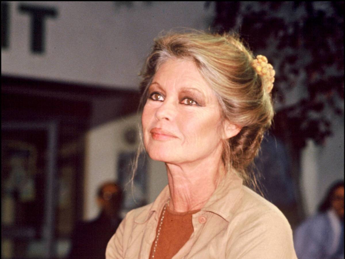 Brigitte Bardot operata per una grave malattia: "Condizioni preoccupanti" Brigitte Bardot operata per una grave malattia: "Condizioni preoccupanti"