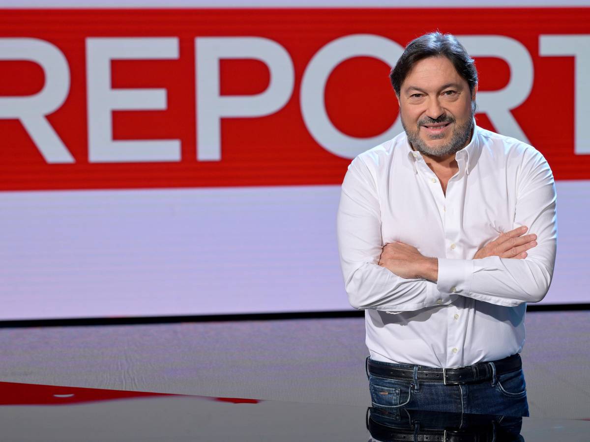 Ranucci: "Contro di me c Ranucci: "Contro di me c
