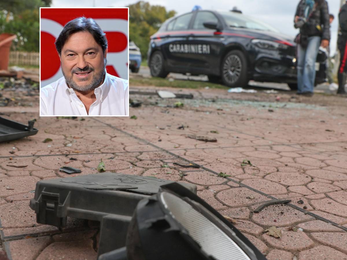 Arrestato il mandante dell Arrestato il mandante dell